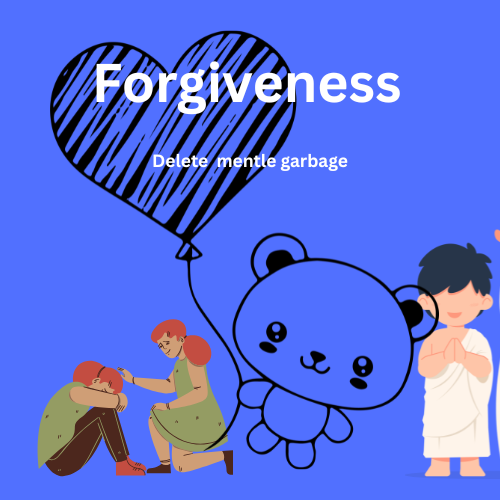 forgiveness